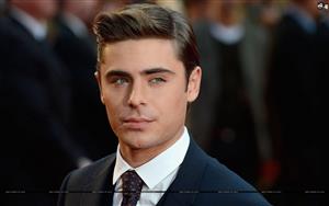 Zac Efron